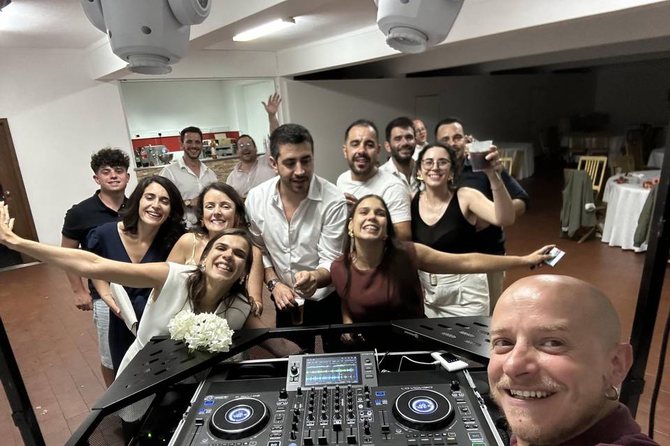 DJ Perdiz - Entertainment & Ev