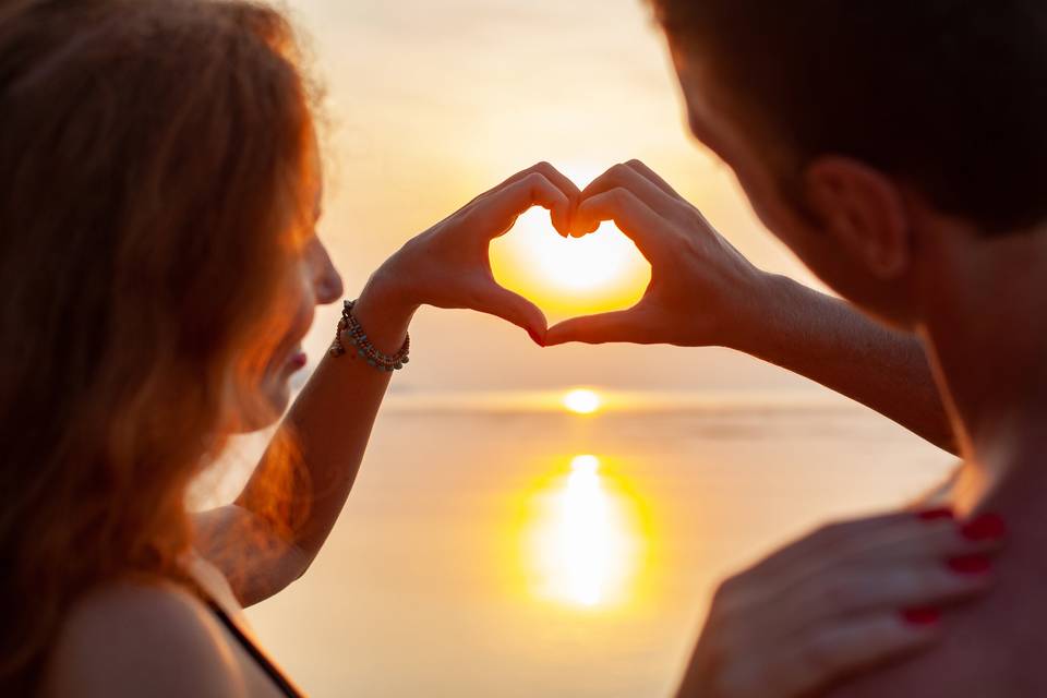 Sonho de amor