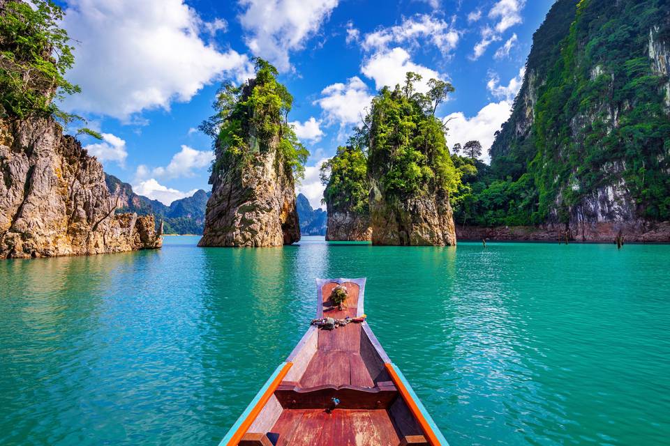 Dream Getaways