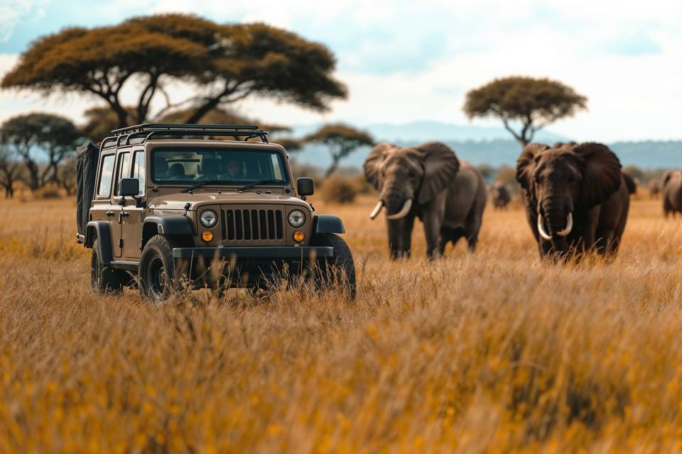 Safari