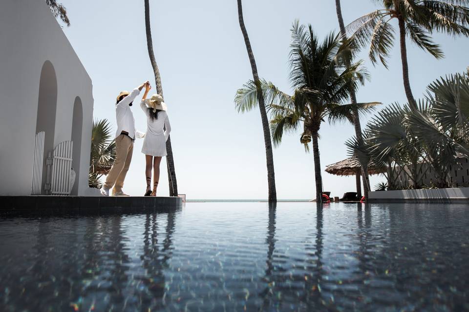 Resort