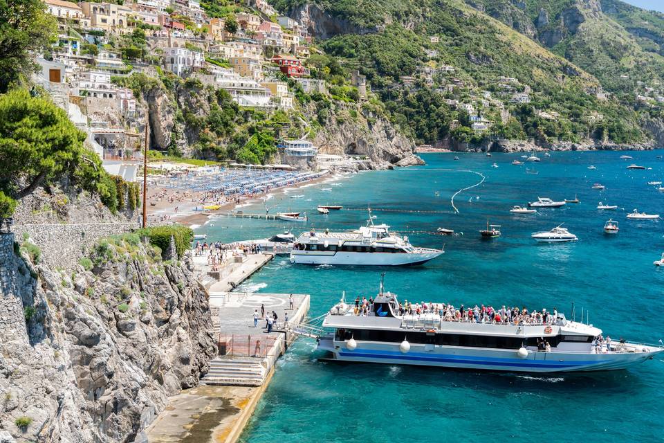 Porto Fino