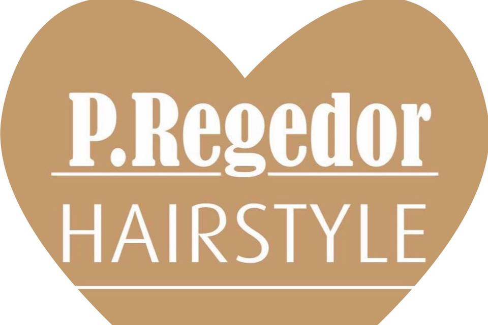 P.Regedor Hair Style