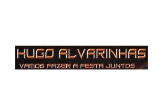 Logo hugo alvarinhas