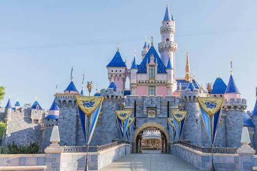 Disneyland