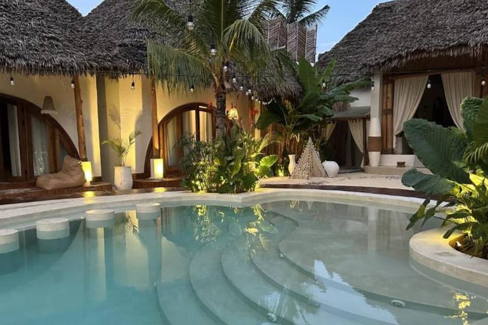 Zanzibar
