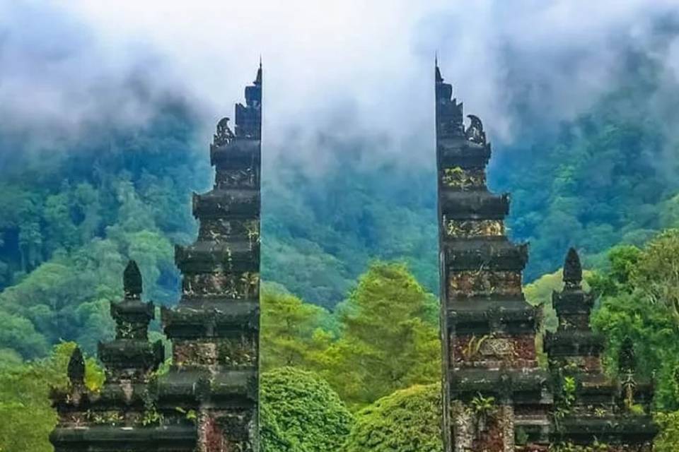 Bali