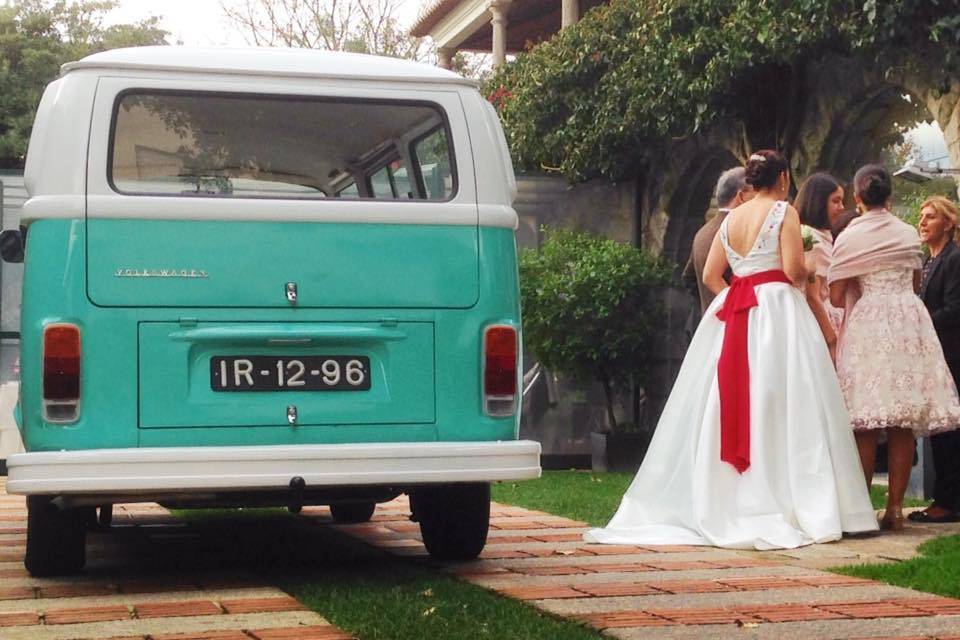 Kombi Moments