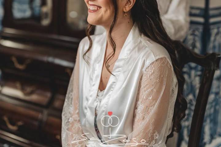 Noiva Bárbara 👰🏻‍♀️