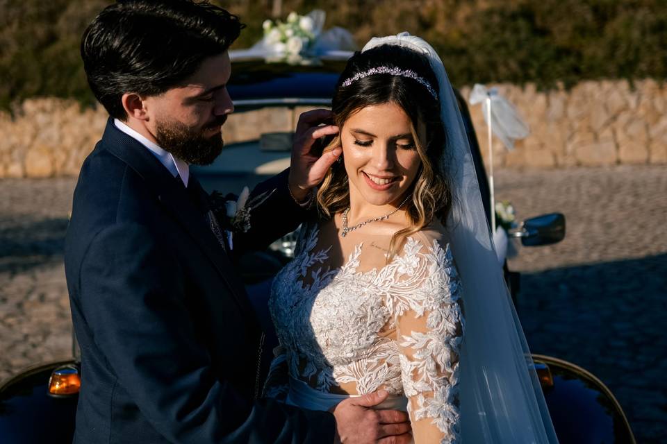 Noiva Bianca 👰🏻‍♀️