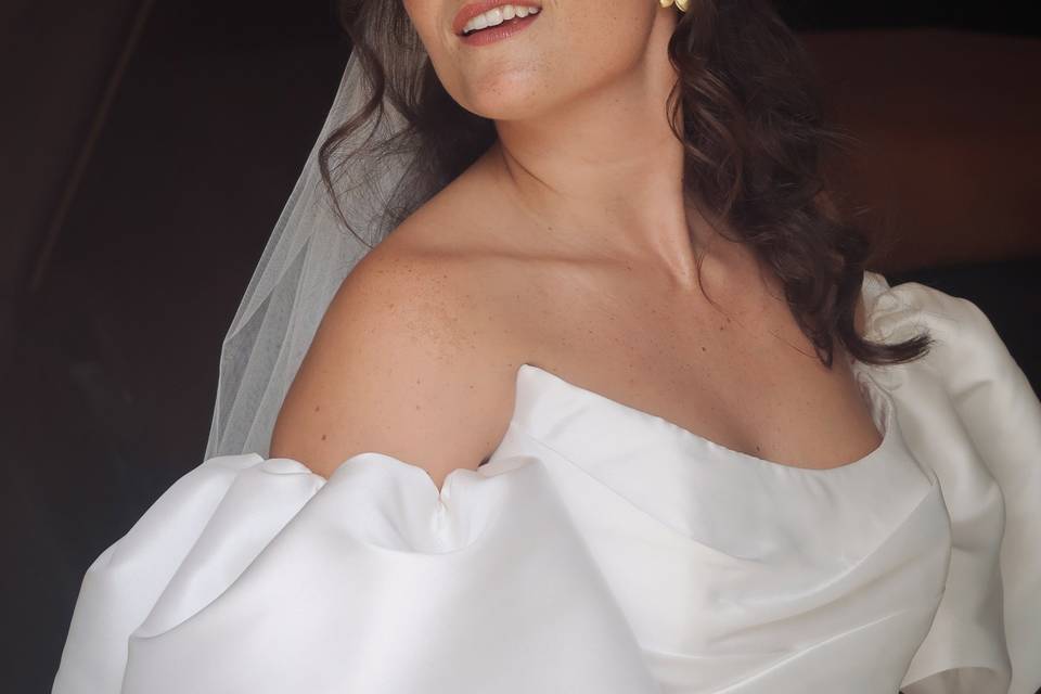Noiva Sofia, 29 de Agosto 25 ❤