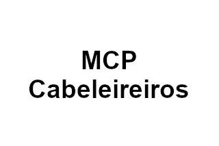 MCP Cabeleireiros logo
