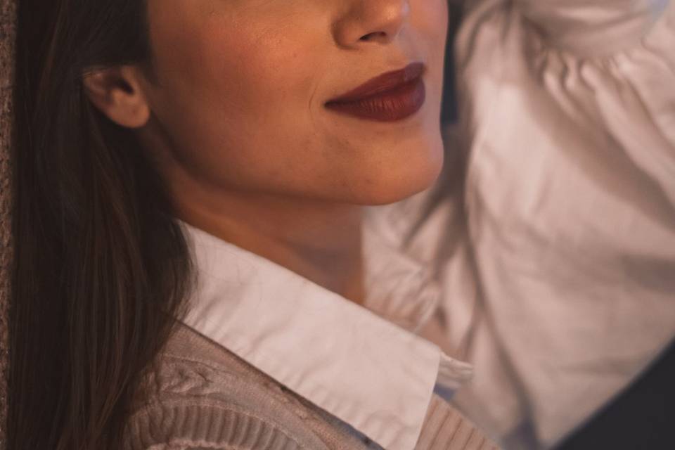 Sessão Fotográfica Inês