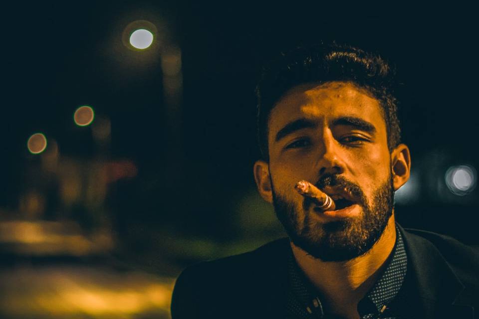 Sessão Fotográfica