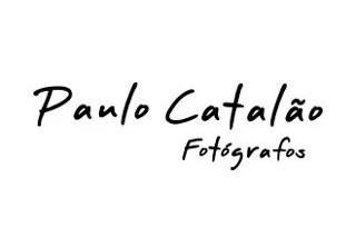 Paulo Catalão logo