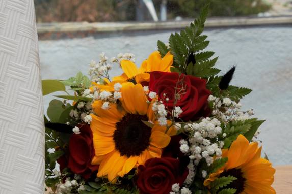 Buquet