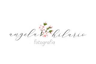 Angela Hilário Fotografia logo