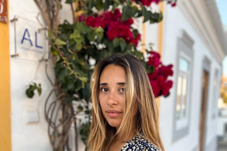 Algarve