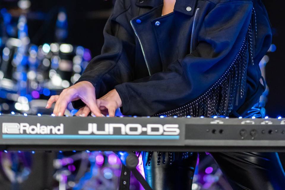Piano e Voz