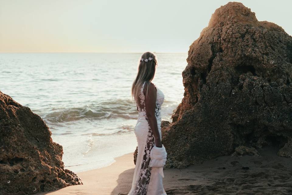 Private shoot