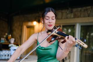 Francisca Cunha - Violinista