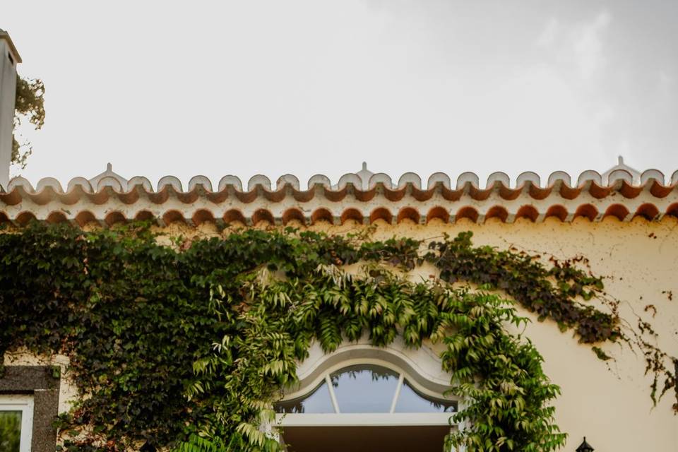 Hotel Casa Velha Palheiro
