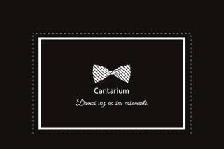 Cantarium logo