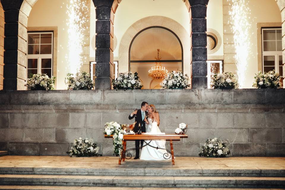 Wedding Viana do Castelo