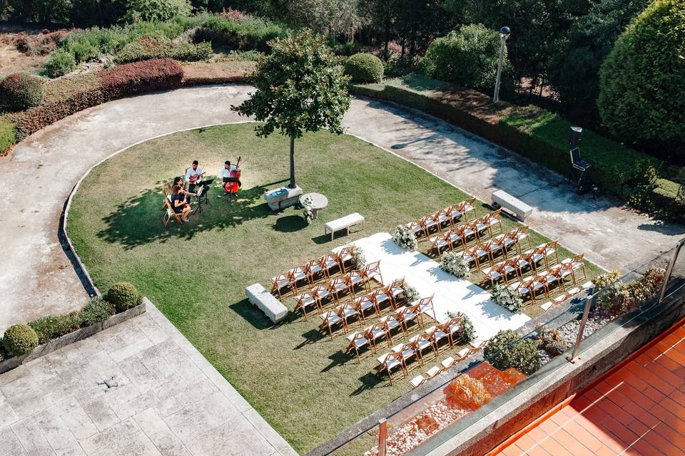 Wedding Viana do Castelo