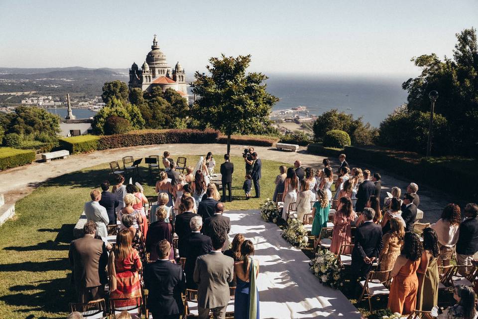 Wedding Viana do Castelo