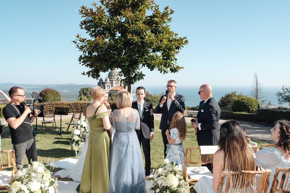 Wedding Viana do Castelo