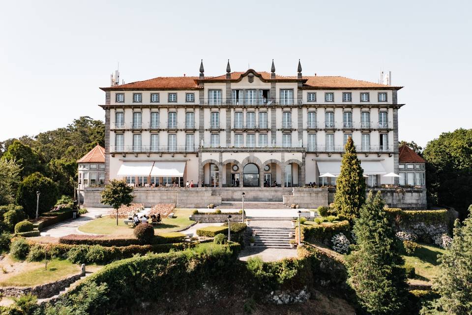 Wedding Viana do Castelo