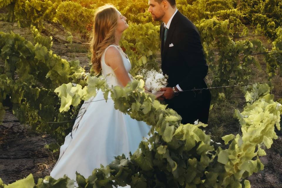 Cerimónia de casamento.Setubal