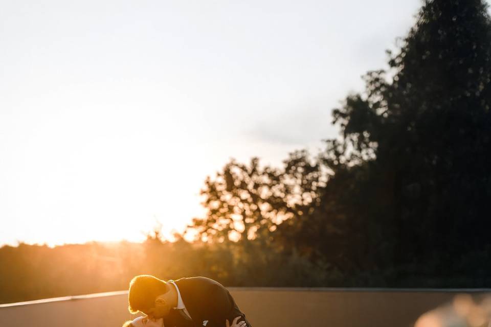 Cerimónia de casamento.Setubal