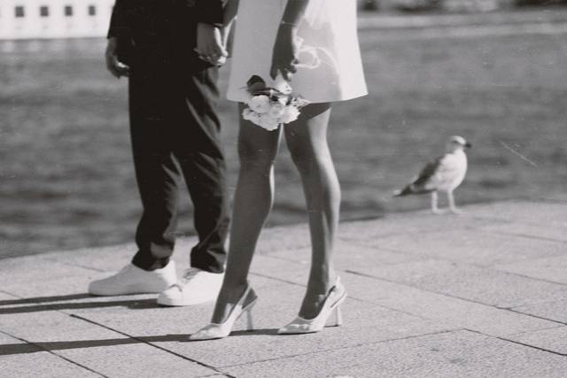 Timeless affection