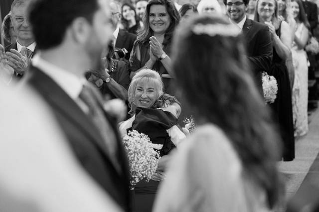 Timeless affection