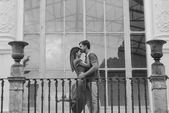 Timeless Affection