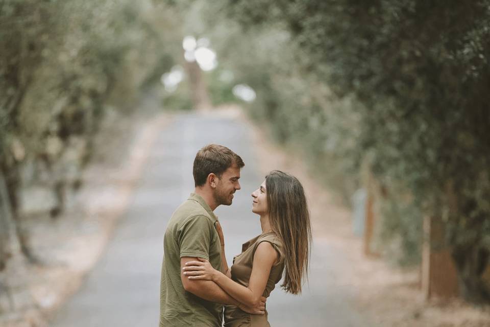 Timeless Affection