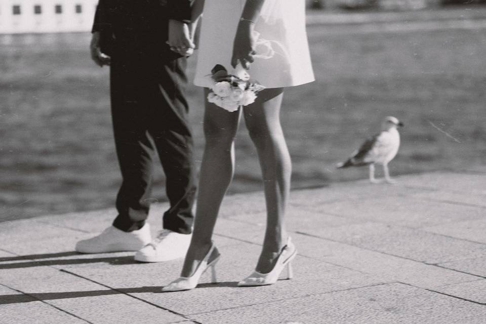 Timeless affection