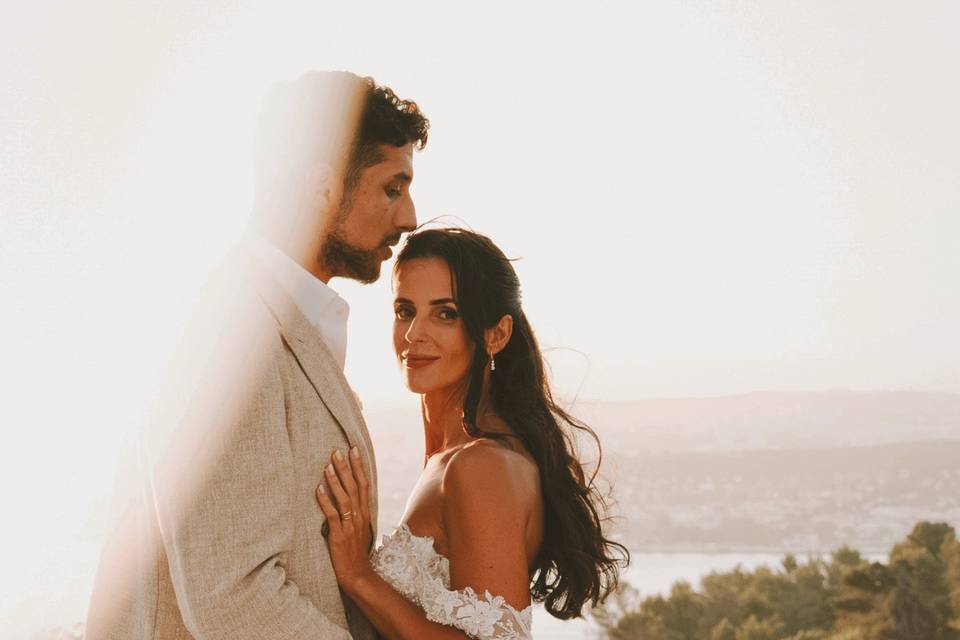 Timeless Affection