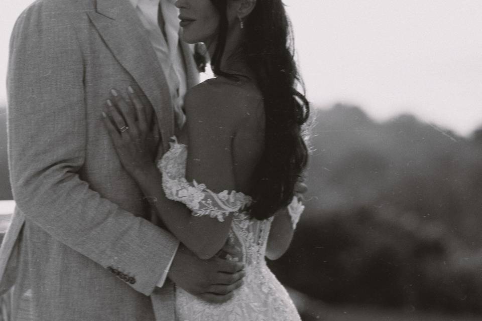 Timeless Affection