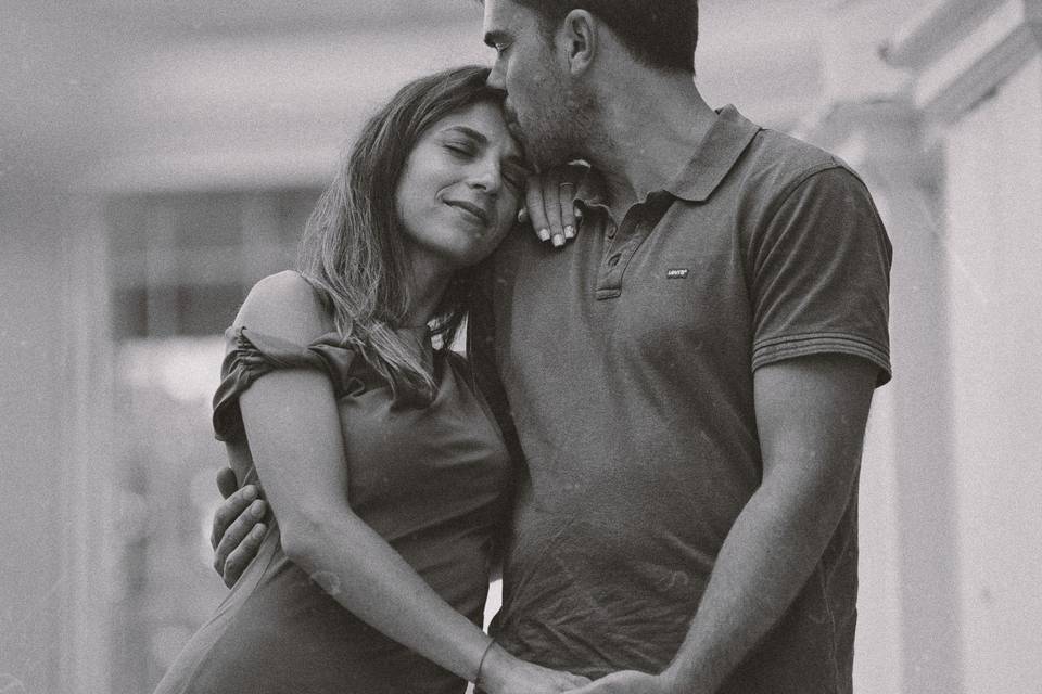 Timeless Affection