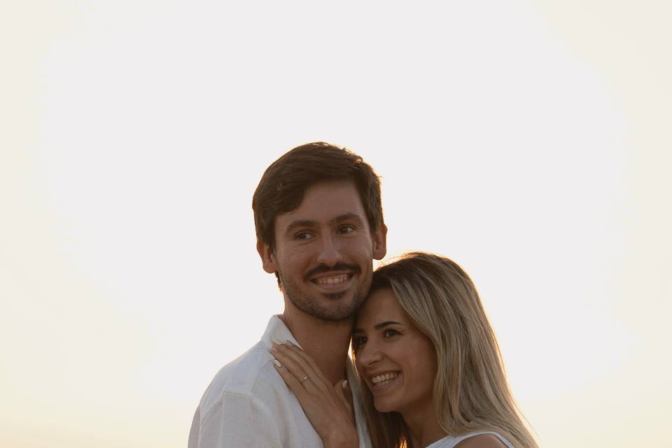 Timeless affection