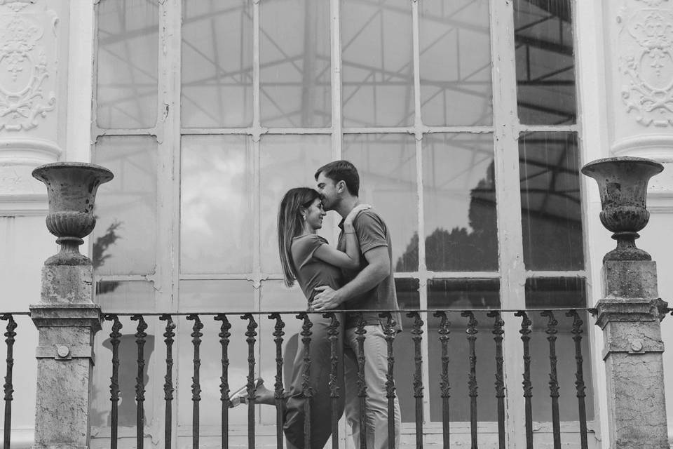 Timeless Affection