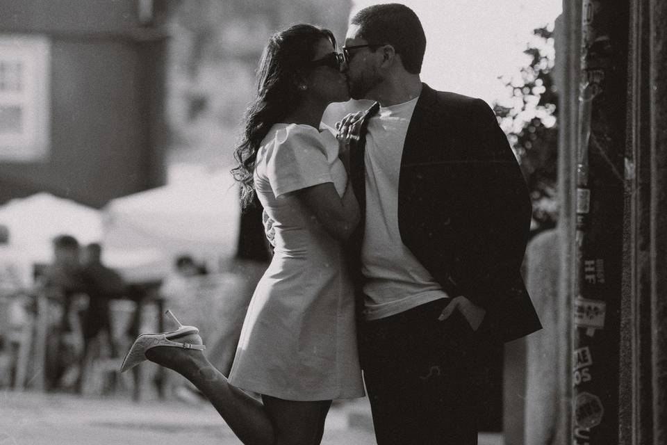 Timeless affection