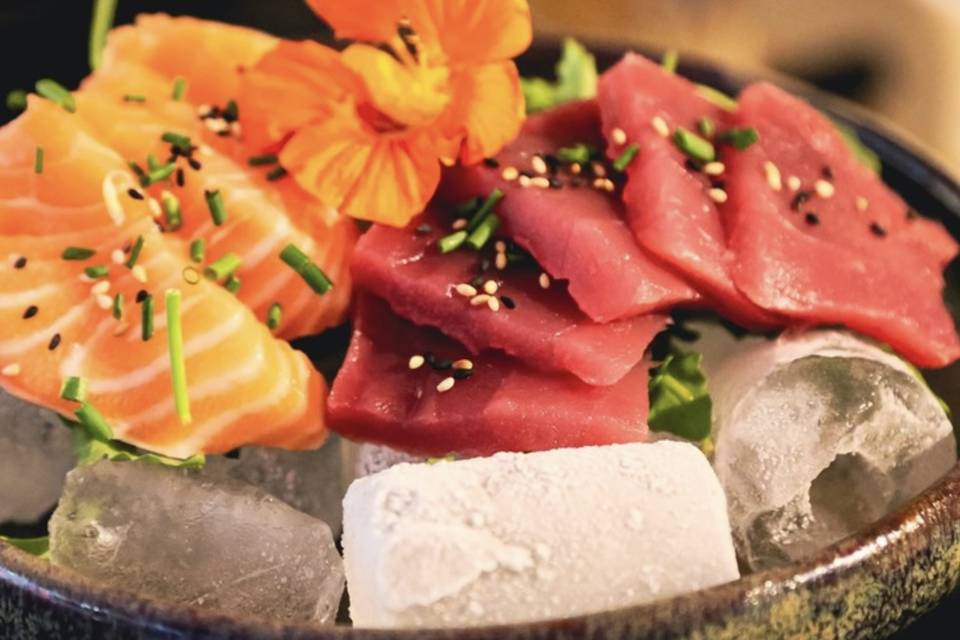 Sashimi