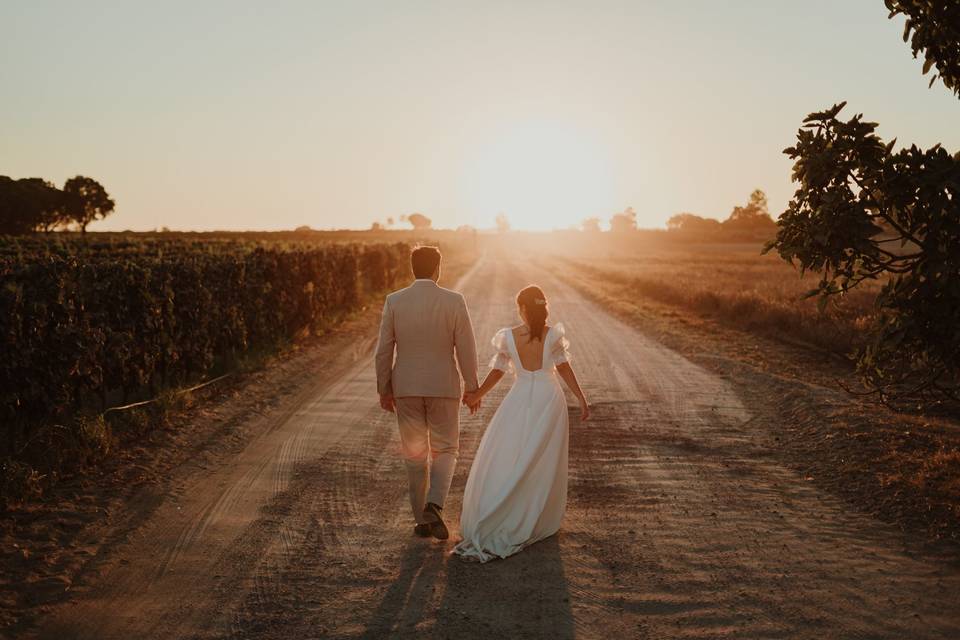 Margarida&Gonçalo