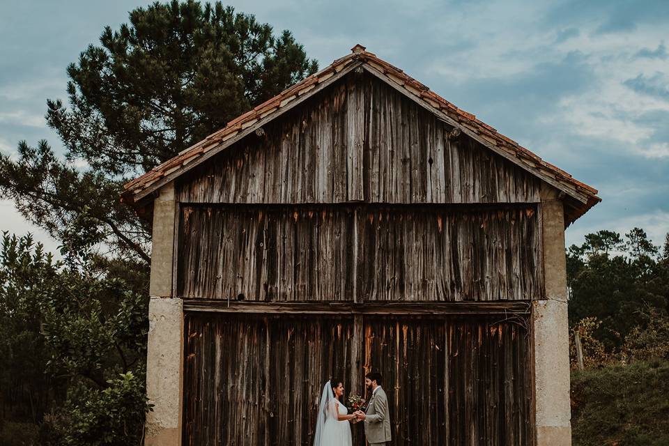 Raquel&Zé