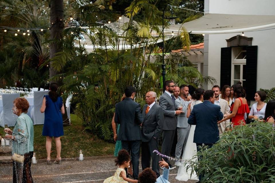 Felicidade genuína
