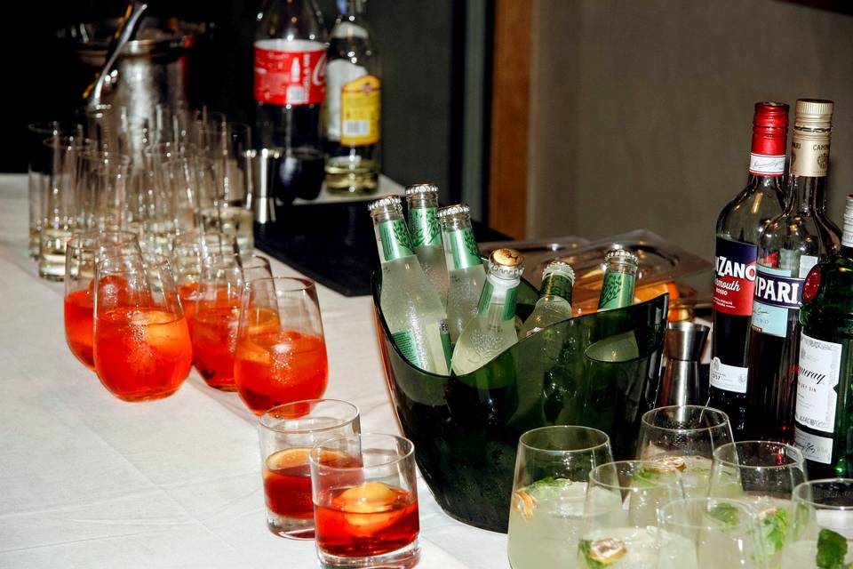 Serviço personalizado